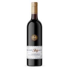 BURNT SHIP BAY CABERNET MERLOT VQA, Size: 750 ml