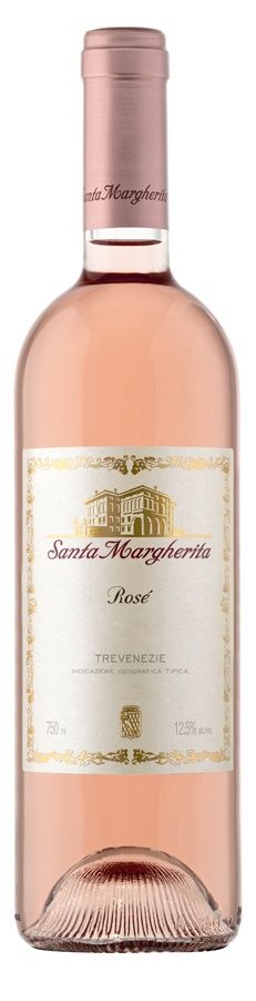 SANTA MARGHERITA ROSE IGT, Size: 750 ml