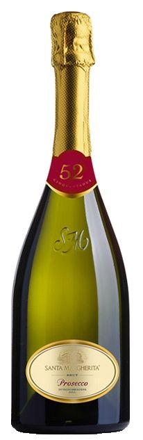 SANTA MARGHERITA PROSECCO SUPERIOR, Size: 750 ml