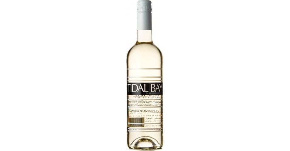 BENJAMIN BRIDGE TIDAL BAY, Size: 750 ml