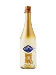 BLUE NUN 24 K GOLD EDITION, Size: 750 ml