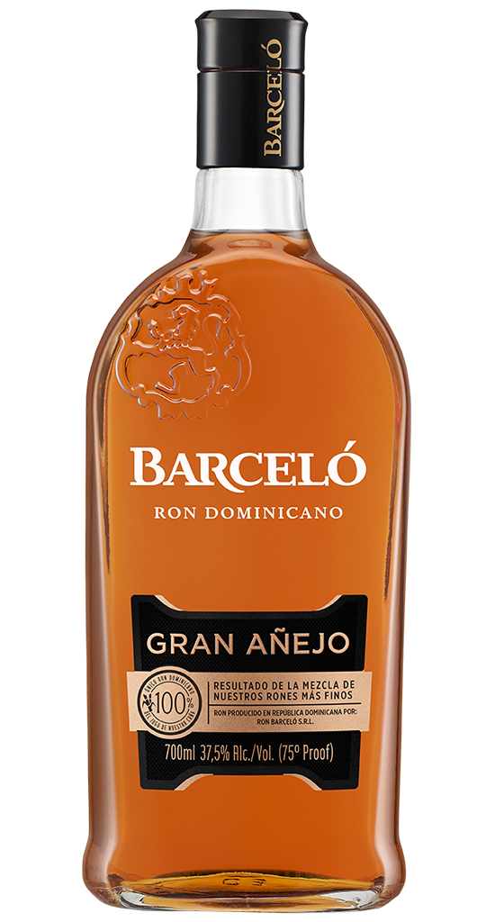 BARCELO GRAN ANEJO, Size: 750 ml