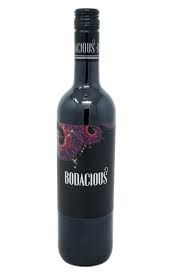 BODACIOUS DARK, Size: 750 ml