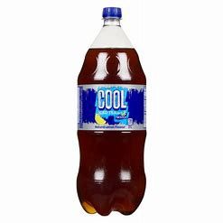 ICED TEA, Size: 2L PET