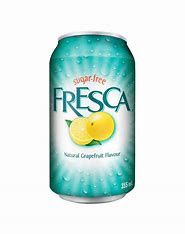 FRESCA