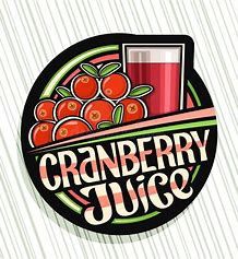 CRANBERRY JUICE