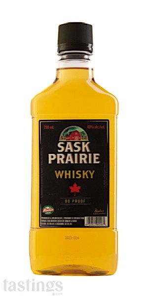SASK PRAIRIE WHISKYVILLE