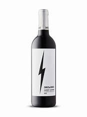 CHARLES &amp; CHARLES BOLT Cabernet Sauvignon