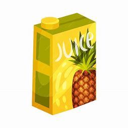 PINEAPPLE JUICE