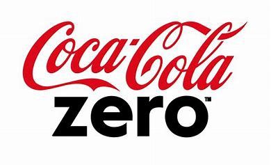 COKE ZERO