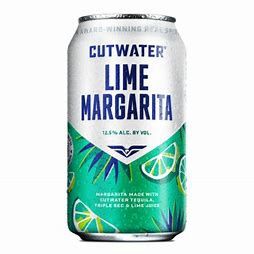 CUTWATER MARGARITA