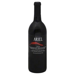 ARIEL J LOHR