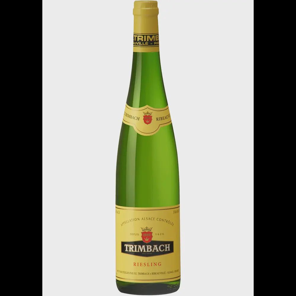 TRIMBACH RIESLING