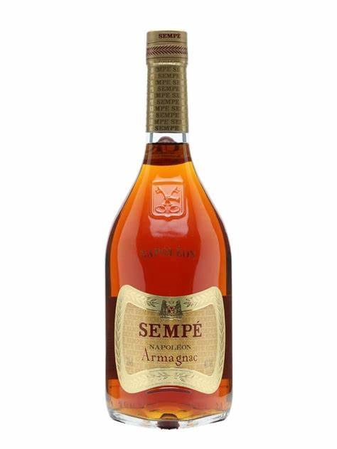 SEMPE V.S.O.P