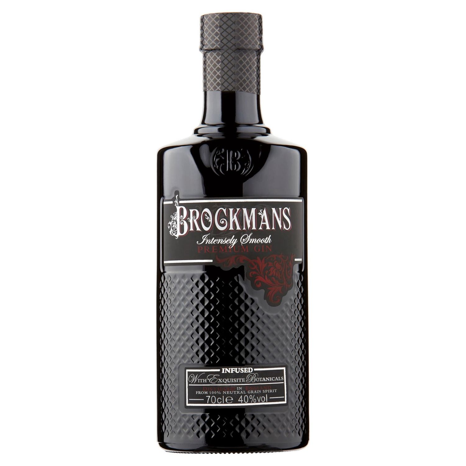 BROCKMANS GIN