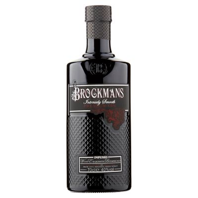 BROCKMANS GIN