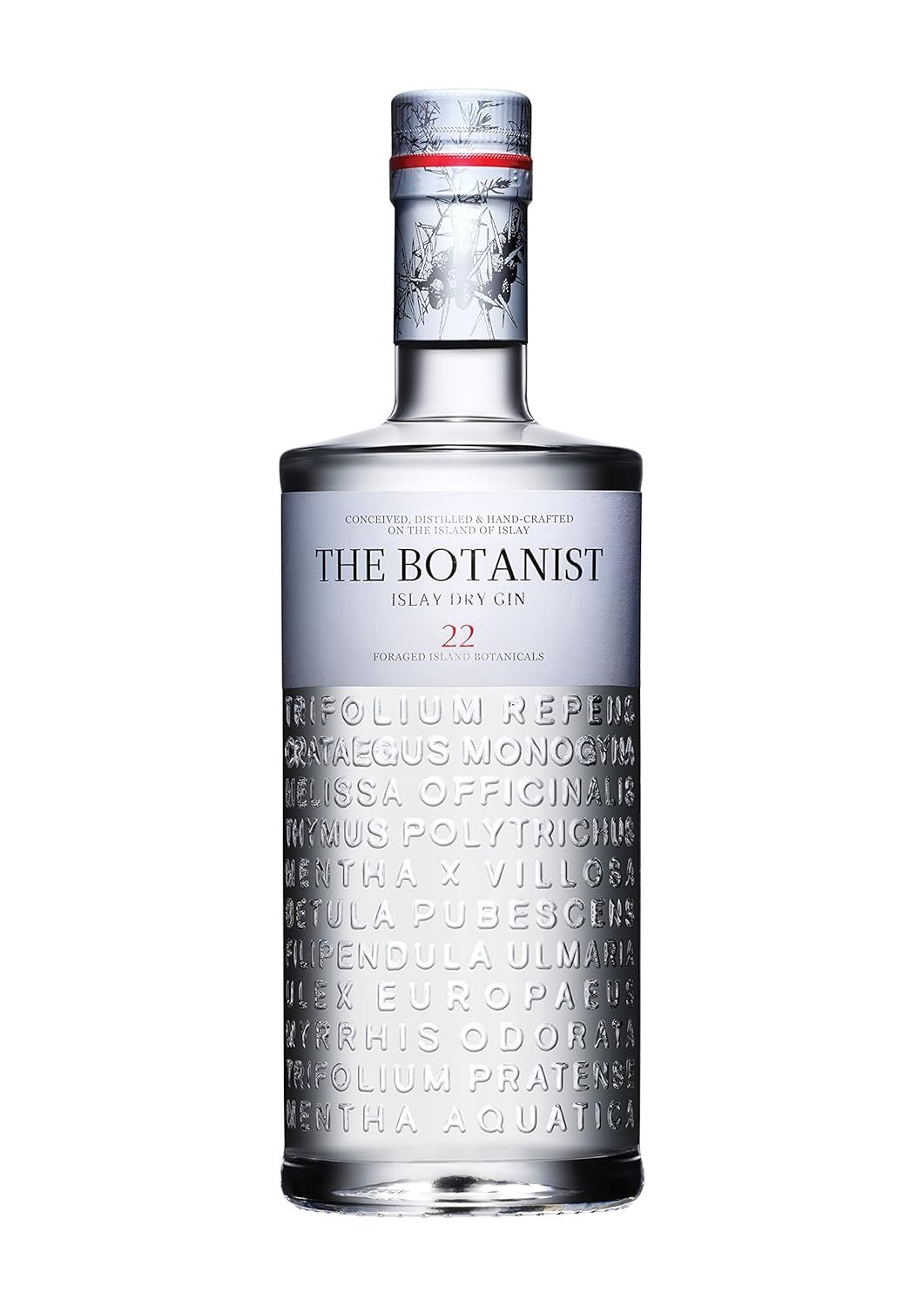 THE BOTANIST ISLAY DRY GIN