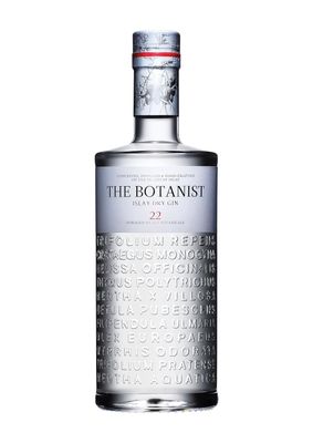 THE BOTANIST ISLAY DRY GIN