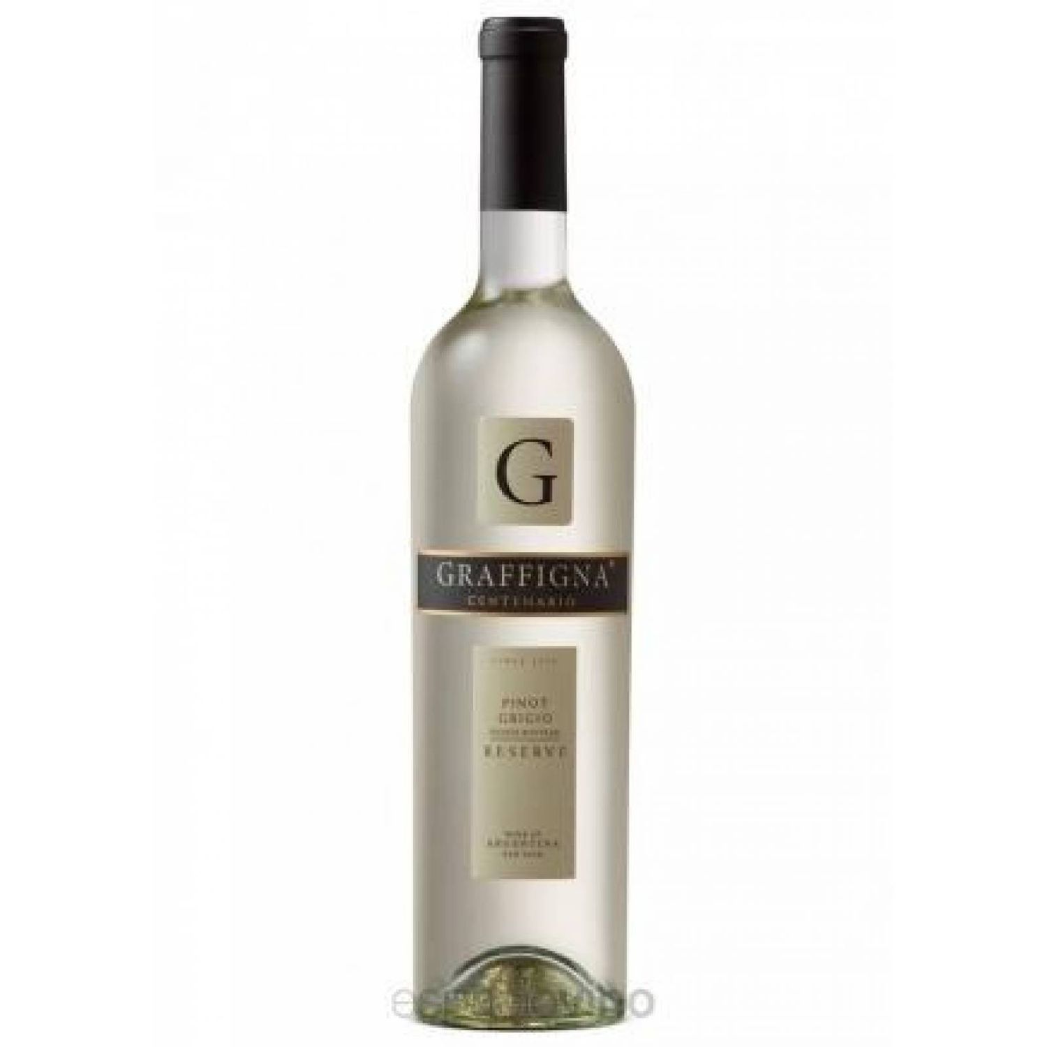 GRAFFIGNA CENTENARIO PINOT GRIGIO