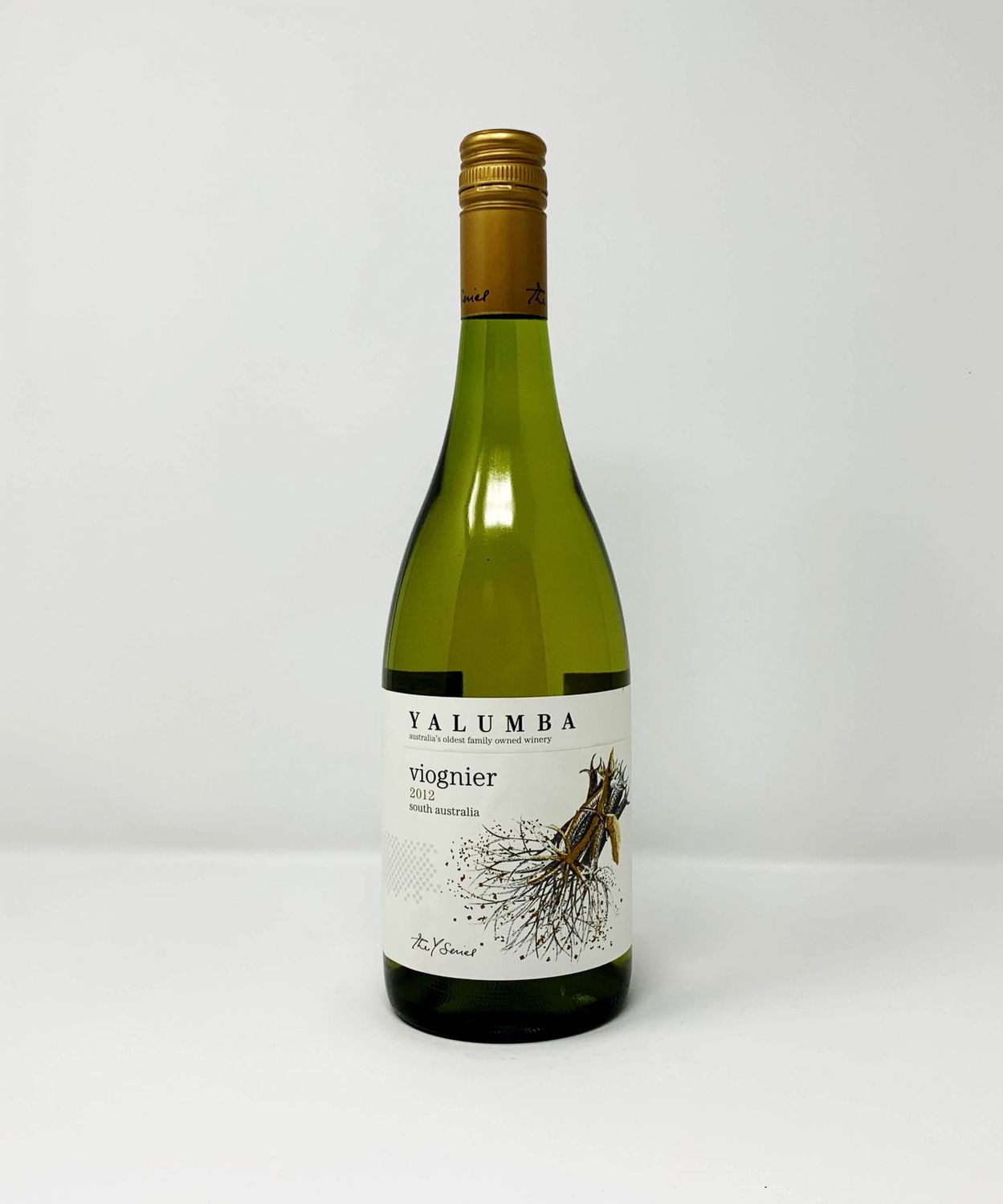 YALUMBA Y SERIES VIOGNIER