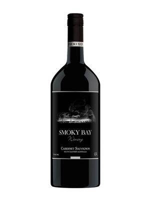 SMOKY BAY CABERNET SAUVIGNON