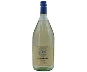 RIUNITE BIANCO FRIZZANTE