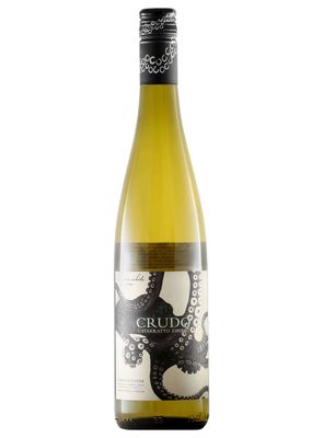 CRUDO CATARRATTO ZIBIBBO ORGANIC