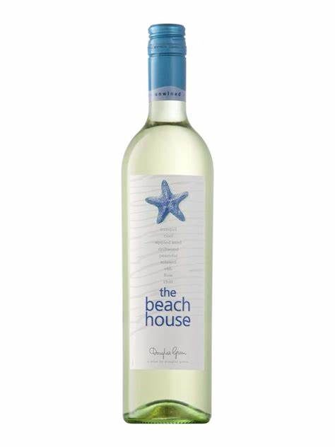 THE BEACHHOUSE WHITE