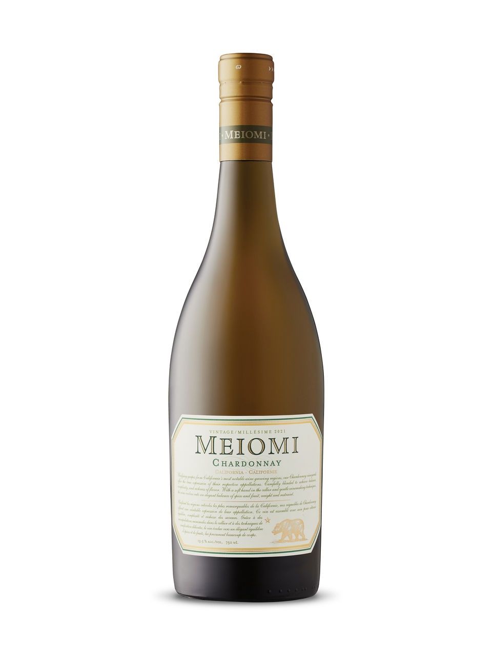 MEIOMI CHARDONNAY