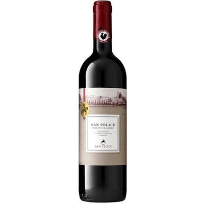 SAN FELICE CHIANTI CLASSICO DOCG