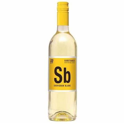 WINES OF SUBSTANCE SAUVIGNON BLANC