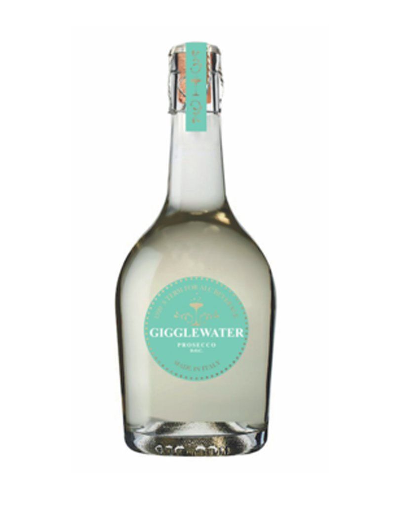 GIGGLEWATER PROSECCO DOC