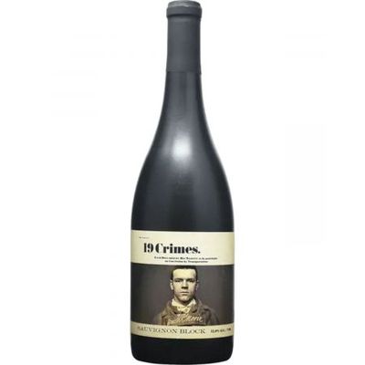 19 CRIMES SAUV BLOCK