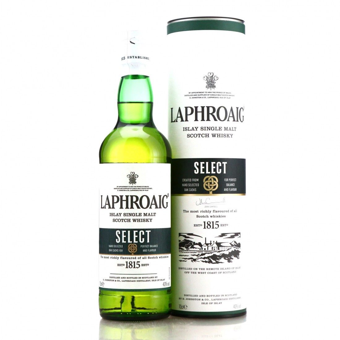 LAPHROAIG SELECT