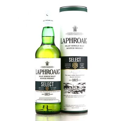 LAPHROAIG SELECT