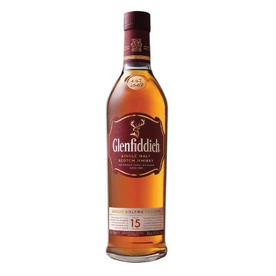 GLENFIDDICH SOLERA RESERVE