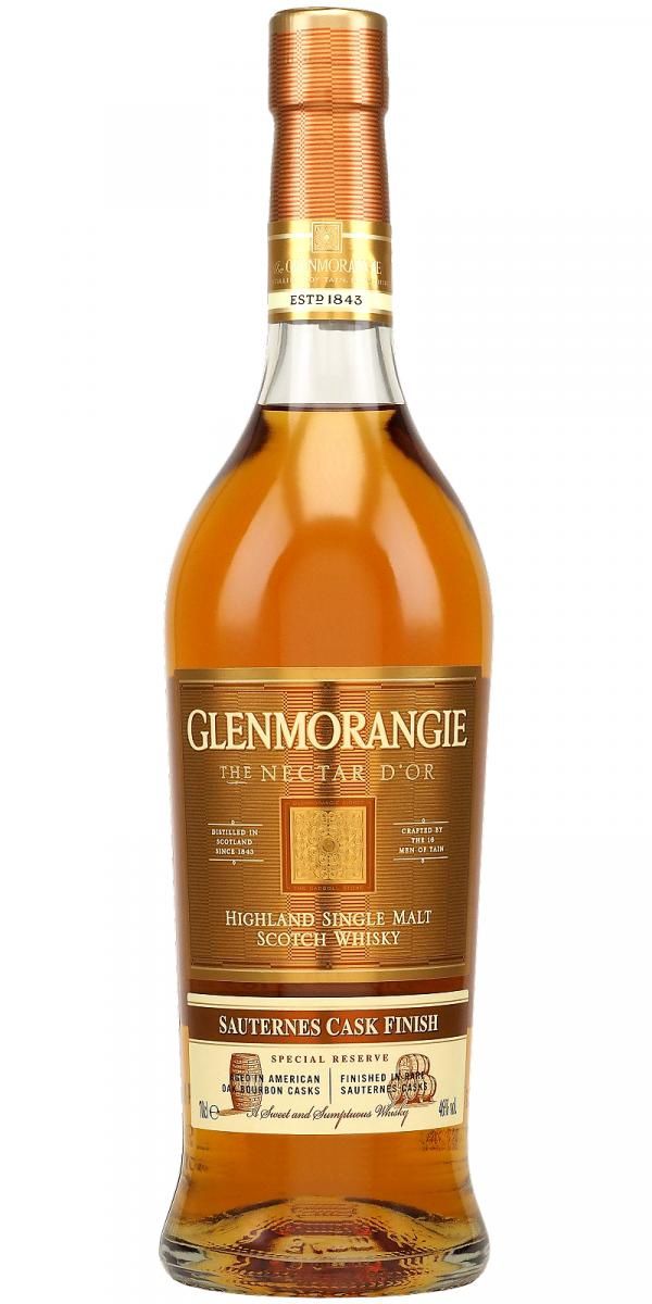 GLENMORANGIE NECTAR D&#39;OR