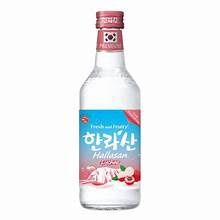 HALLASSAN SOJU LYCHEE