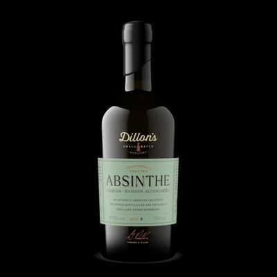DILLON'S ABSINTHE