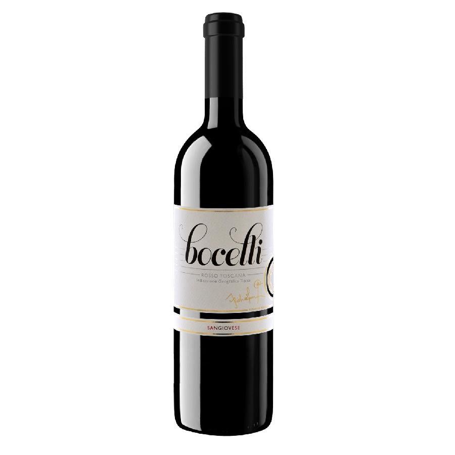 BOCELLI TOSCANA SANG, Size: 750 ml