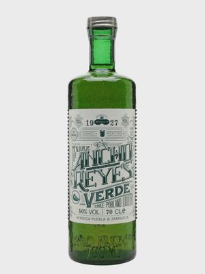 ANCHO REYES VERDE
