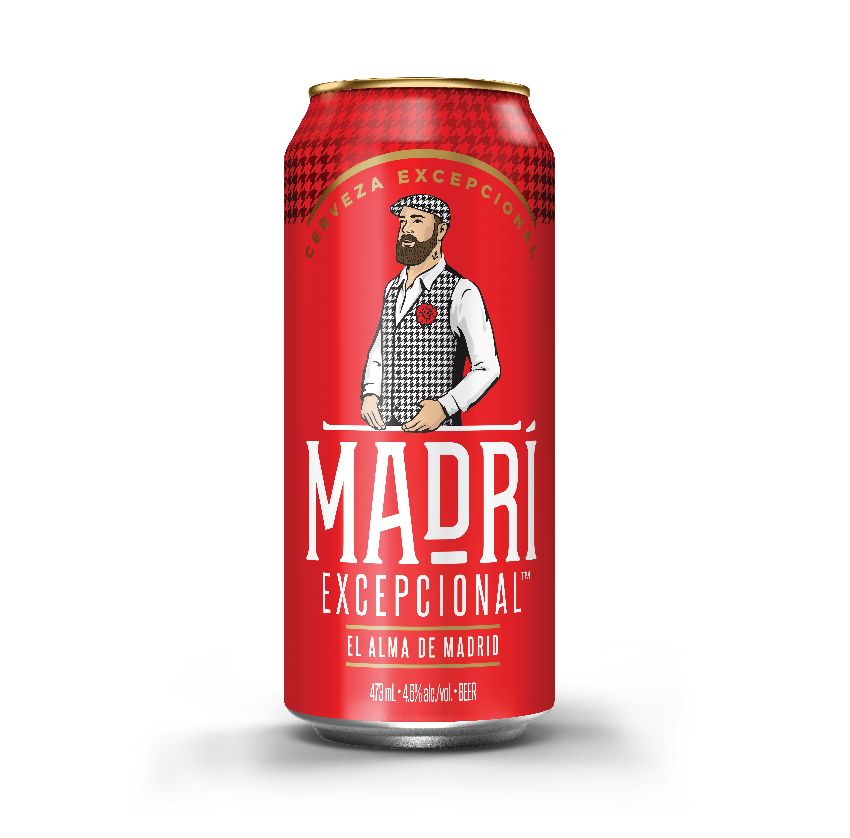 MADRI