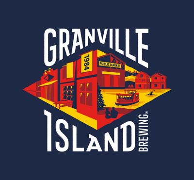 GIB ISLAND LAGER