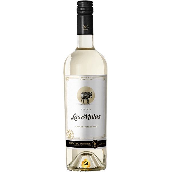 TORRES LAS MULAS SAUV BLANC ORGANIC