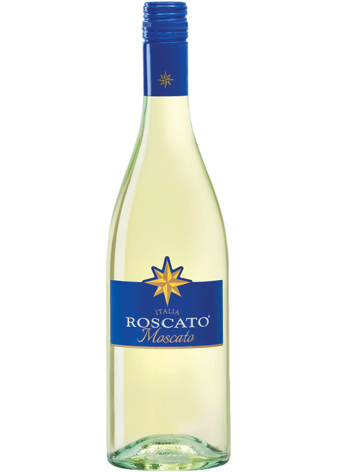 ROSCATO MOSCATO, Size: 750 ml