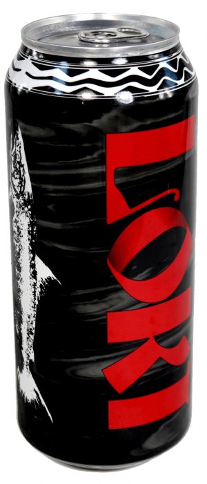 PADDOCK WOODS LOKI, Size: 1 Can 473 ml