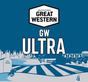 GREAT WESTERN ULTRA