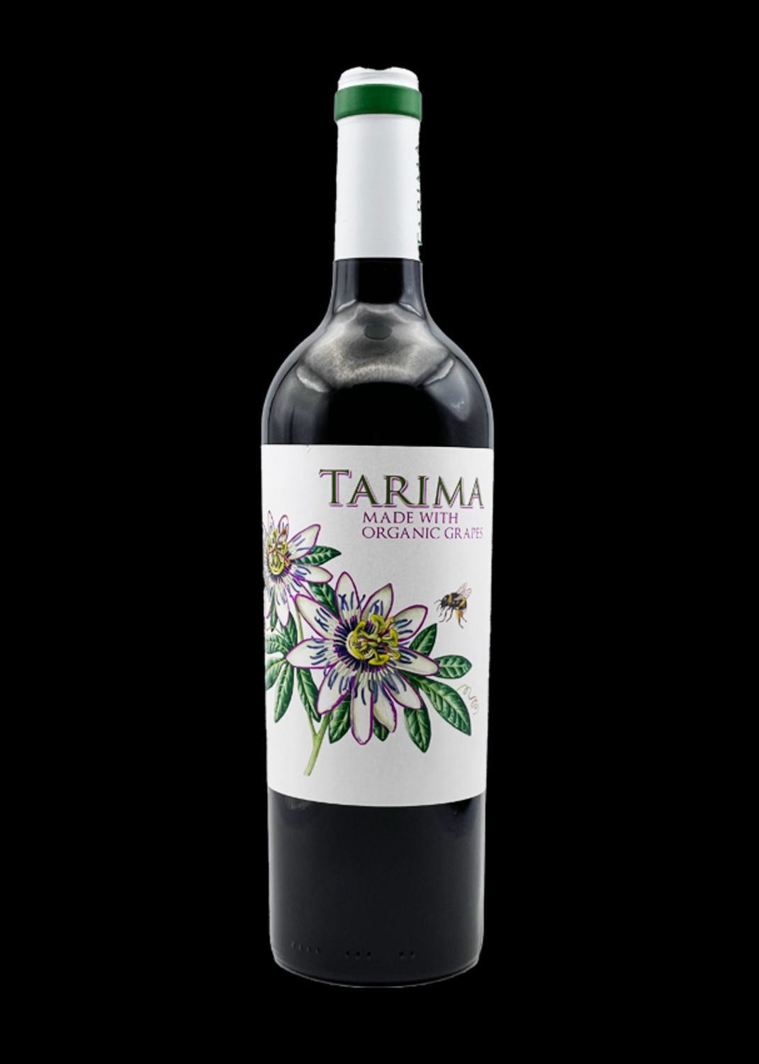 TARIMA MONASTRELL