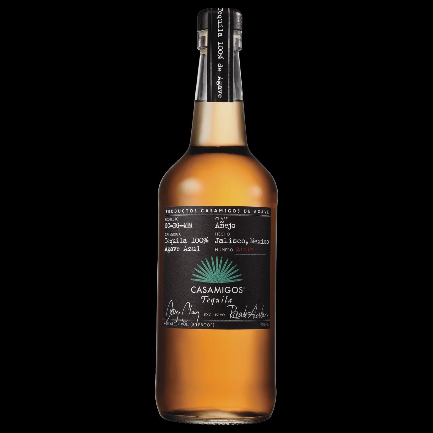 CASAMIGOS ANEJO