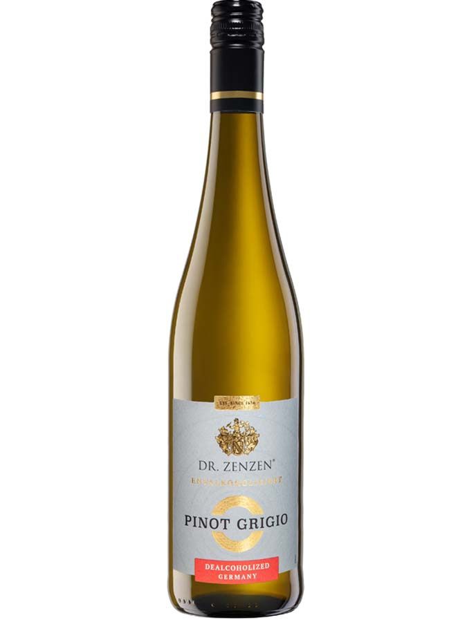 DR ZENZEN DE-ALOHLIZED PINOT GRIGIO